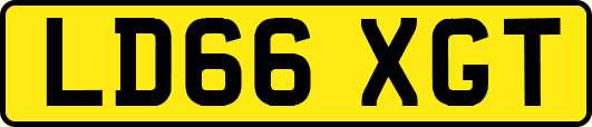LD66XGT