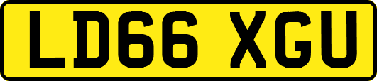 LD66XGU