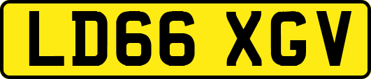 LD66XGV