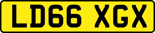 LD66XGX