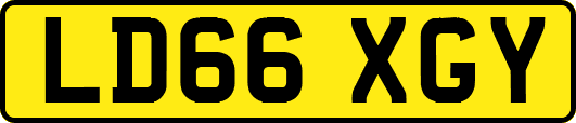 LD66XGY