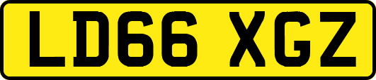 LD66XGZ