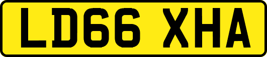 LD66XHA