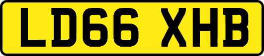 LD66XHB