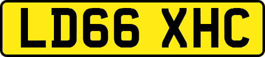 LD66XHC