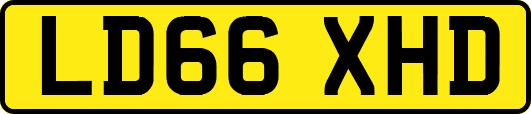 LD66XHD