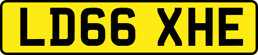 LD66XHE