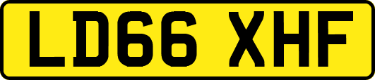 LD66XHF