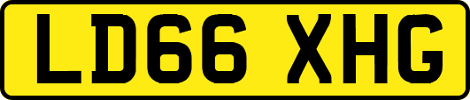 LD66XHG