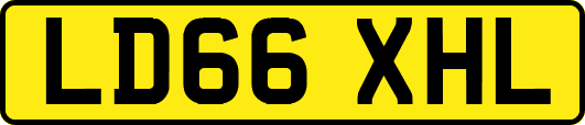 LD66XHL