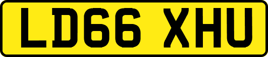 LD66XHU