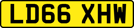 LD66XHW