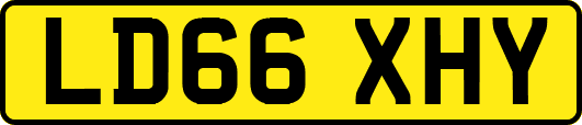 LD66XHY