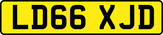 LD66XJD