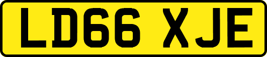 LD66XJE
