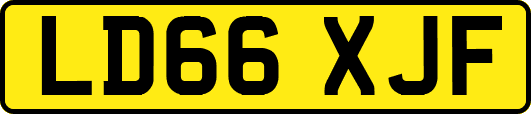 LD66XJF