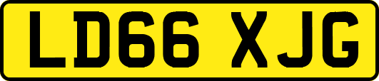 LD66XJG