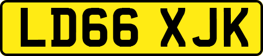 LD66XJK