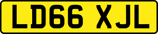 LD66XJL