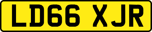 LD66XJR