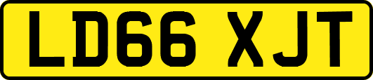 LD66XJT