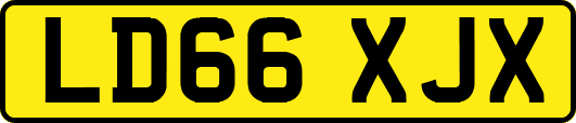 LD66XJX