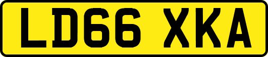 LD66XKA
