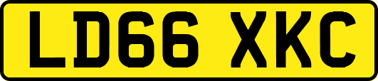 LD66XKC