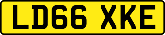 LD66XKE