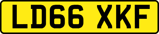 LD66XKF