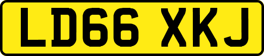 LD66XKJ