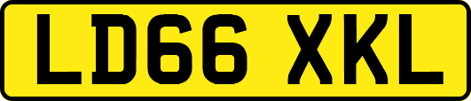 LD66XKL