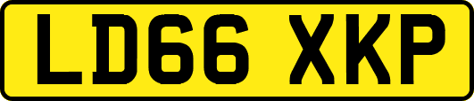 LD66XKP