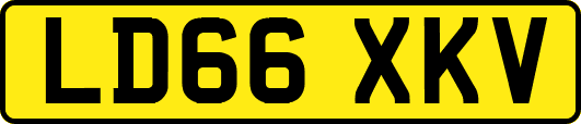 LD66XKV