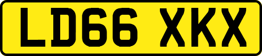 LD66XKX
