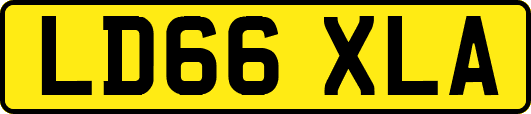 LD66XLA