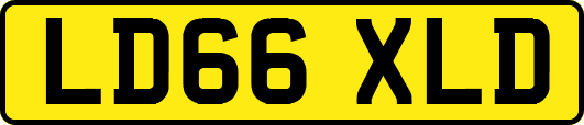 LD66XLD