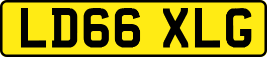 LD66XLG