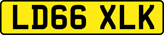LD66XLK