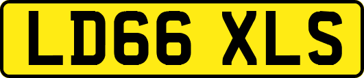 LD66XLS