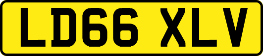 LD66XLV