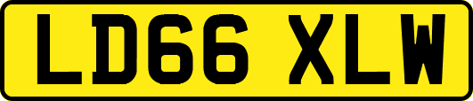LD66XLW