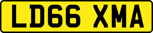 LD66XMA
