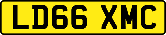 LD66XMC
