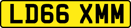 LD66XMM
