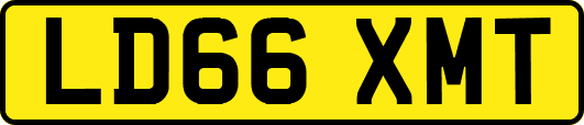 LD66XMT