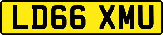 LD66XMU