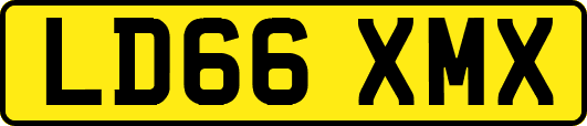 LD66XMX