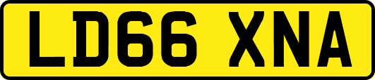 LD66XNA
