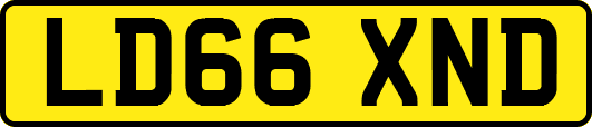 LD66XND